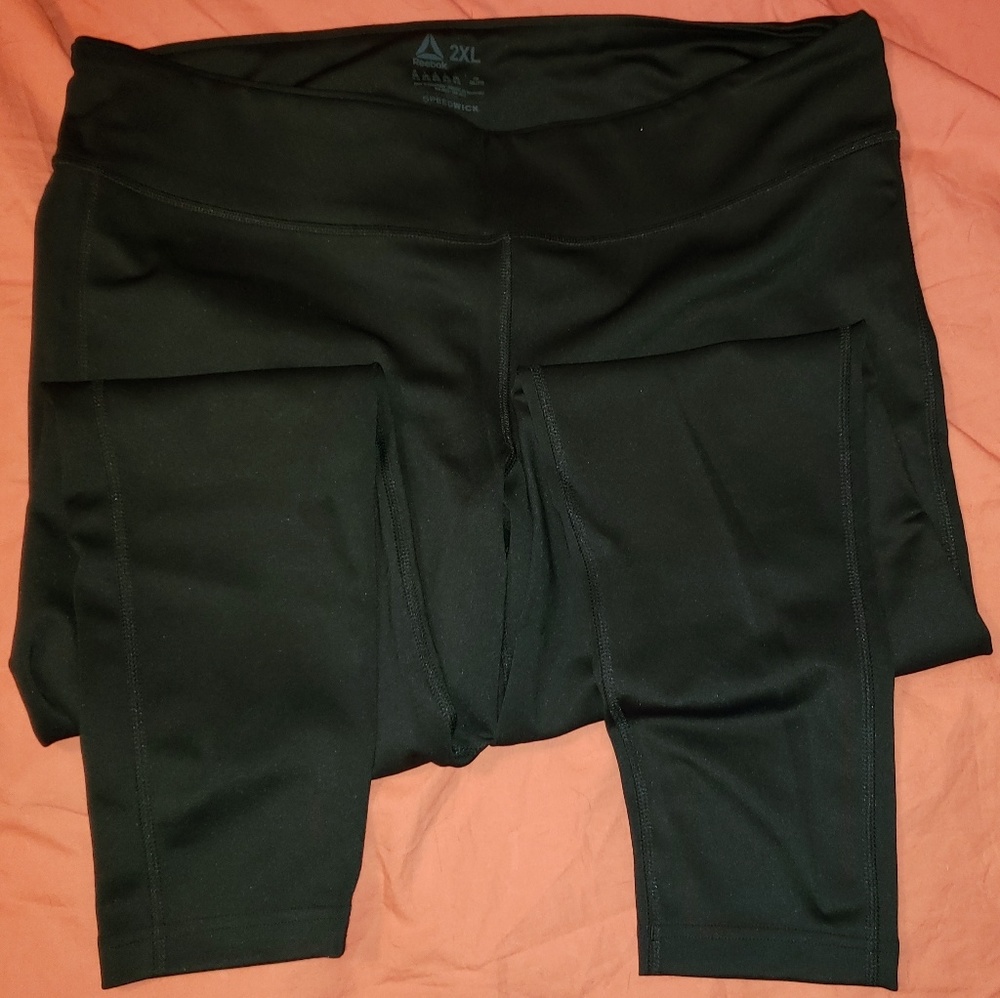 Reebok WOR Performance Tight - Picture 3 of 4